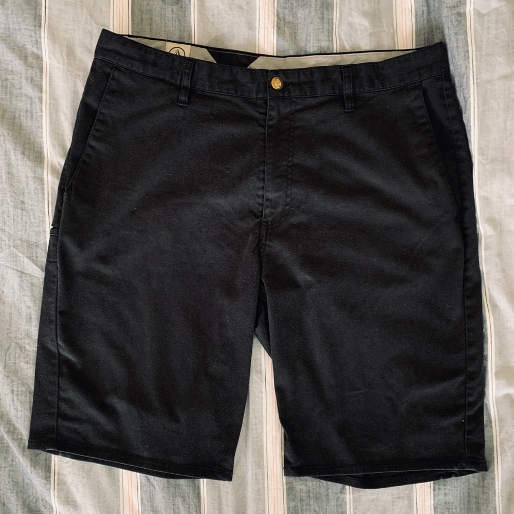 Men’s volcom short